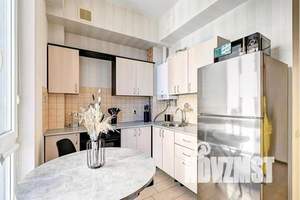 1-к квартира, посуточно, 42м2, 5/6 этаж