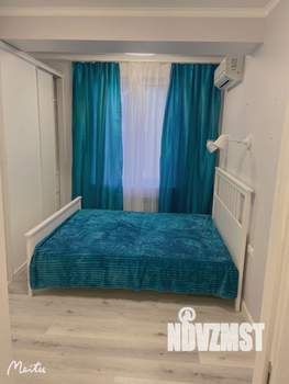 2-к квартира, на длительный срок, 45м2, 5/13 этаж