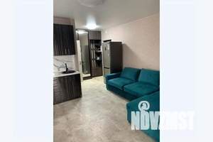 2-к квартира, посуточно, 46м2, 3/6 этаж