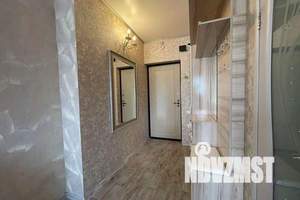 1-к квартира, посуточно, 35м2, 16/24 этаж