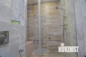 1-к квартира, посуточно, 30м2, 4/12 этаж