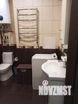 1-к квартира, посуточно, 28м2, 1/1 этаж