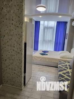 Студия квартира, посуточно, 32м2, 4/5 этаж