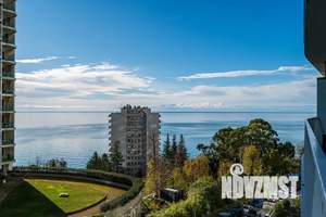 1-к квартира, посуточно, 90м2, 4/30 этаж