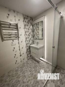 Студия квартира, посуточно, 27м2, 1/7 этаж