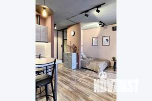 1-к квартира, посуточно, 32м2, 1/3 этаж