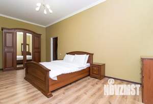 3-к квартира, посуточно, 60м2, 1/1 этаж