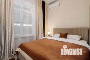 3-к квартира, посуточно, 100м2, 1/1 этаж