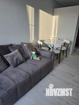 1-к квартира, на длительный срок, 36м2, 2/11 этаж