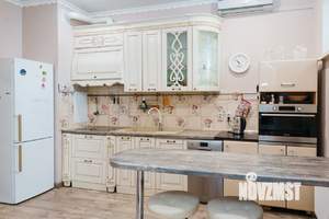 3-к квартира, на длительный срок, 80м2, 2/5 этаж