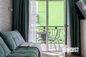 1-к квартира, на длительный срок, 36м2, 3/5 этаж