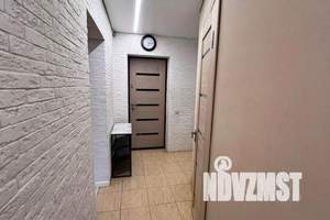 1-к квартира, посуточно, 32м2, 3/5 этаж