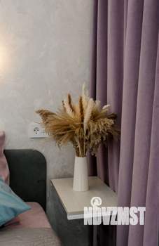 Студия квартира, на длительный срок, 18м2, 11/19 этаж