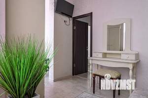 3-к квартира, посуточно, 55м2, 2/17 этаж