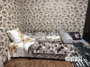 Студия квартира, на длительный срок, 25м2, 1/1 этаж