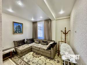 2-к квартира, на длительный срок, 50м2, 3/3 этаж