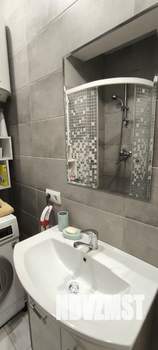 Студия квартира, на длительный срок, 22м2, 2/3 этаж