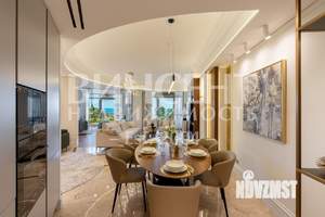 4-к квартира, на длительный срок, 170м2, 6/22 этаж