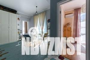 2-к квартира, посуточно, 69м2, 2/4 этаж