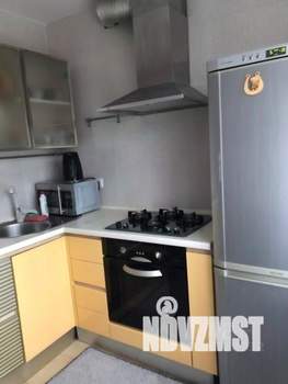 2-к квартира, посуточно, 54м2, 1/1 этаж