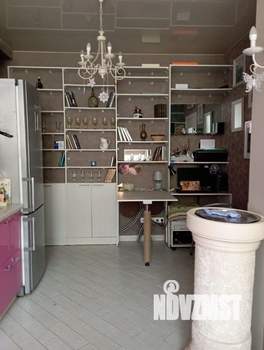 2-к квартира, посуточно, 44м2, 1/1 этаж