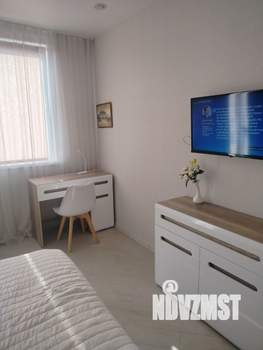 2-к квартира, на длительный срок, 32м2, 2/3 этаж