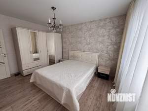 2-к квартира, посуточно, 55м2, 7/9 этаж