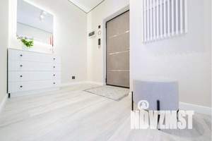 1-к квартира, посуточно, 32м2, 5/12 этаж