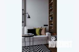 1-к квартира, посуточно, 30м2, 4/9 этаж