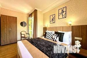 2-к квартира, посуточно, 34м2, 3/3 этаж