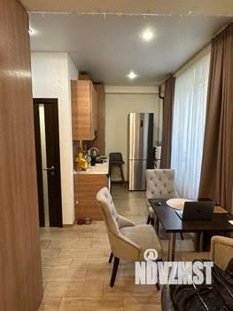 1-к квартира, на длительный срок, 32м2, 1/5 этаж