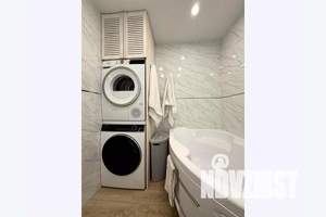 2-к квартира, посуточно, 37м2, 1/6 этаж