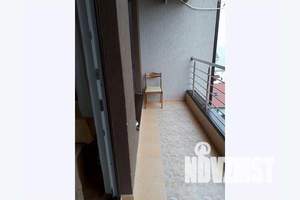 1-к квартира, посуточно, 30м2, 6/8 этаж