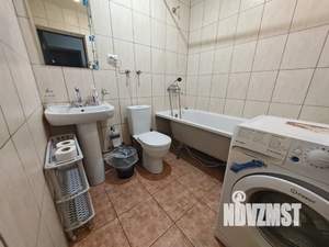 Студия квартира, посуточно, 22м2, 2/3 этаж