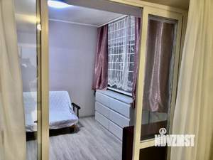 2-к квартира, на длительный срок, 43м2, 2/5 этаж