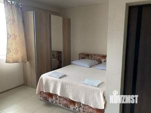 Студия квартира, на длительный срок, 18м2, 3/4 этаж