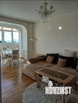 2-к квартира, на длительный срок, 45м2, 9/9 этаж
