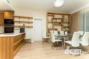 4-к квартира, на длительный срок, 200м2, 2/7 этаж