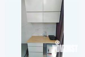 1-к квартира, посуточно, 20м2, 3/3 этаж