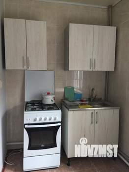 1-к квартира, на длительный срок, 28м2, 1/3 этаж