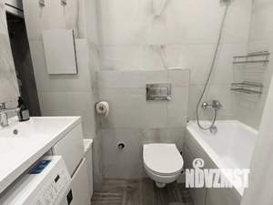 Студия квартира, посуточно, 29м2, 4/10 этаж