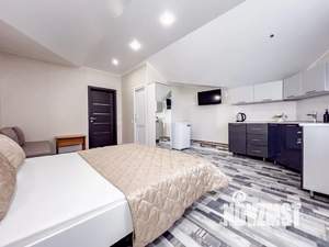 1-к квартира, посуточно, 20м2, 4/4 этаж