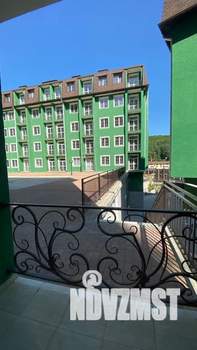 2-к квартира, посуточно, 45м2, 1/5 этаж