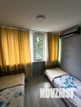 1-к квартира, посуточно, 35м2, 5/5 этаж