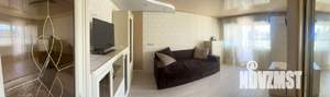 1-к квартира, на длительный срок, 40м2, 5/6 этаж
