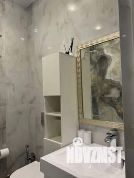 Студия квартира, посуточно, 26м2, 18/23 этаж