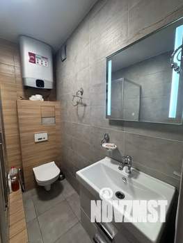 Студия квартира, посуточно, 30м2, 4/4 этаж