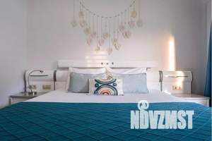 1-к квартира, посуточно, 42м2, 4/4 этаж