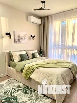 Студия квартира, посуточно, 22м2, 10/12 этаж