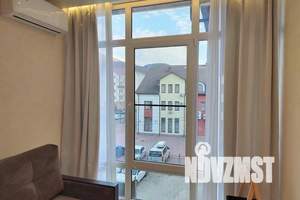 1-к квартира, посуточно, 20м2, 3/4 этаж